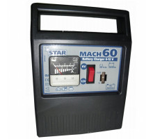 Зарядное устройство Deca MACH 60 (302241).