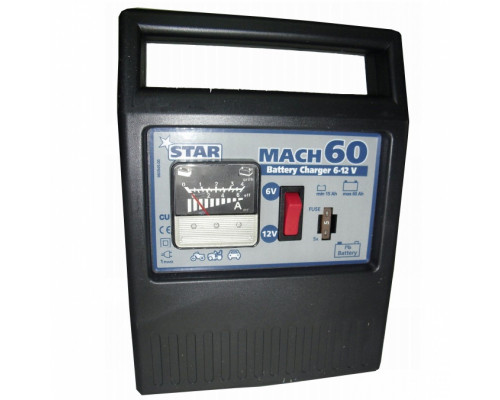 Купить Зарядное устройство Deca MACH 60 (302241).