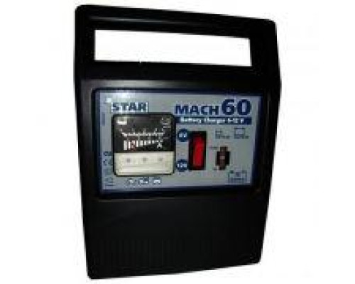 Купить Зарядное устройство Deca MACH 60 (302241).