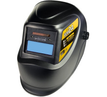 Маска с автоматическим затемнением WM 24 LCD, DIN 11 (010402).