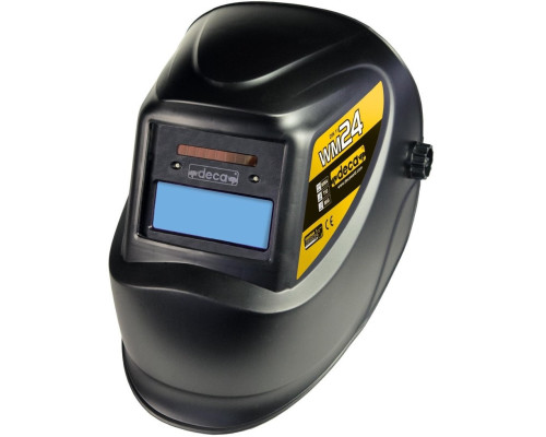 Купить Маска с автоматическим затемнением WM 24 LCD, DIN 11 (010402).