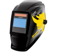 Маска с автоматическим затемнением DECA WM 35 TC LCD, DIN 5>13 (010412).