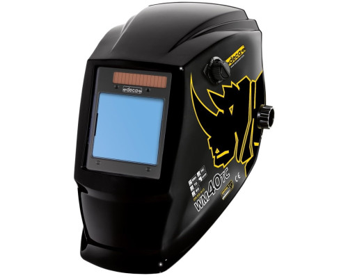 Купить Маска с автоматическим затемнением DECA WM 40 TC LCD, DIN 5>13 (010414).