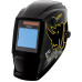 Купить Маска с автоматическим затемнением DECA WM 40 TC LCD, DIN 5>13 (010414).