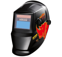 Маска с автоматическим затемнением DECA WM 31 TC LCD, DIN 9>13 (010408).