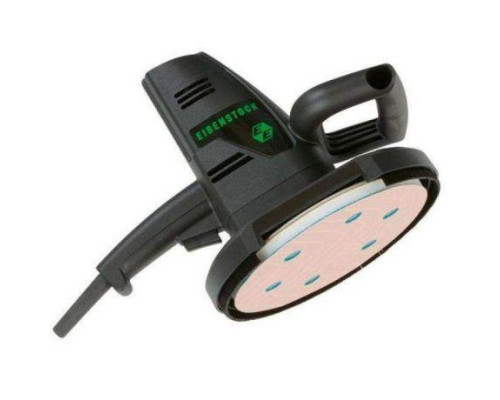 Купить Машина для шлифования теплоизоляции Eibenstock EWS 225 (0620D000).