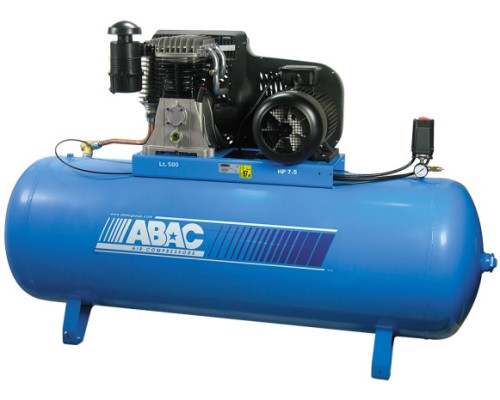 Купить Компрессор ABAC B7000/500 FT 10 4116020855