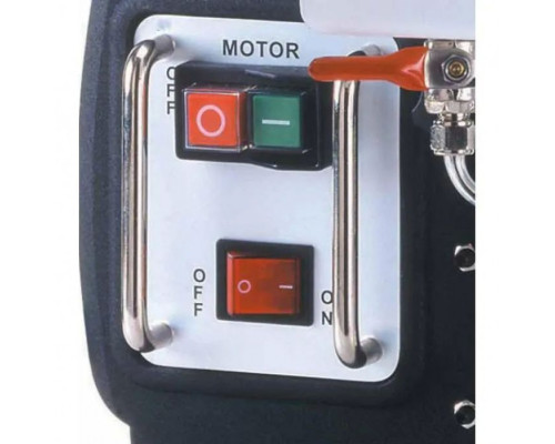 Купить Дрель на магнитной основе AGP SMD 351 L (SMD351L).