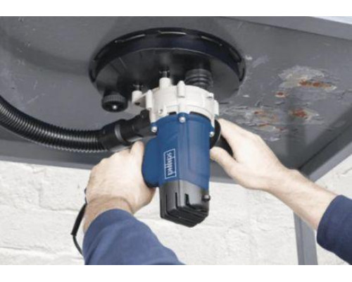 Купить Шлифовальная машина для гипсокартона Scheppach DS 200 (5903802901).