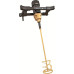 Купить Миксер строительный Eibenstock EHR 20.1 L Gold Edition (7706000).