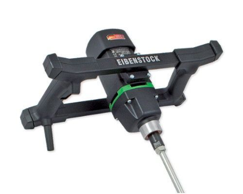 Купить Ручной миксер Eibenstock EHR 20.1 R Set (7742000).