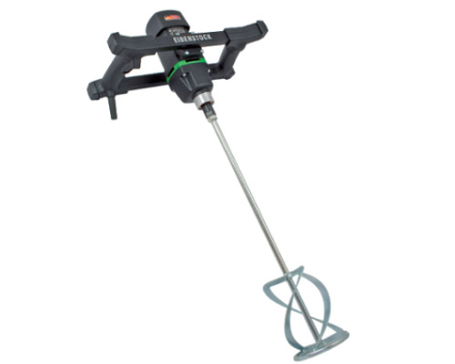 Купить Ручной миксер Eibenstock EHR 20.1 R Set (7742000).
