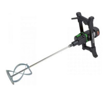 Строительный миксер Eibenstock EHR20/2S + насадка MG140 (0771A000).