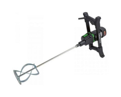 Купить Строительный миксер Eibenstock EHR20/2S + насадка MG140 (0771A000).