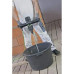 Купить Строительный миксер Eibenstock EHR20/2S + насадка MG140 (0771A000).