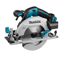 Аккумуляторная дисковая пила Makita DHS 680 Z (каркас) (DHS680Z).