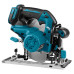 Купить Аккумуляторная дисковая пила Makita DHS 680 Z (каркас) (DHS680Z).