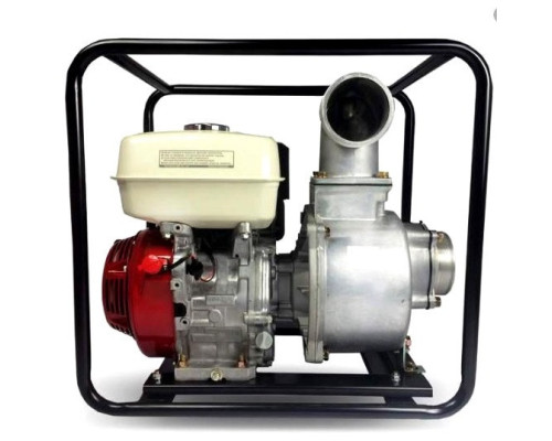 Купить Мотопомпа Daishin SCR-100HX (2050929).