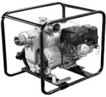 Мотопомпа Daishin SST-50HX (2054602).