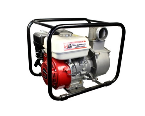 Купить Мотопомпа Daishin SST-50HX (2054602).
