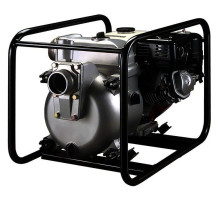 Бензиновая мотопомпа Daishin SWT-80HX (2062202).