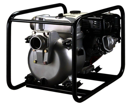 Купить Бензиновая мотопомпа Daishin SWT-80HX (2062202).