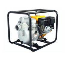 Мотопомпа для грязной воды Rato R270 (RT80NB20-5.2Q).