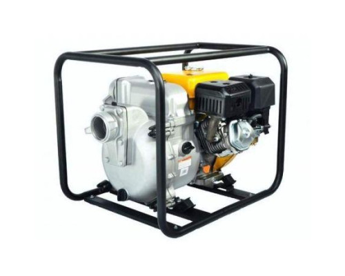 Купить Мотопомпа для грязной воды Rato R270 (RT80NB20-5.2Q).
