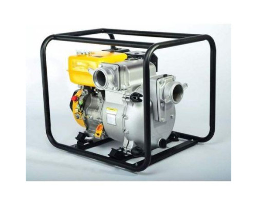 Купить Мотопомпа для грязной воды Rato R270 (RT80NB20-5.2Q).