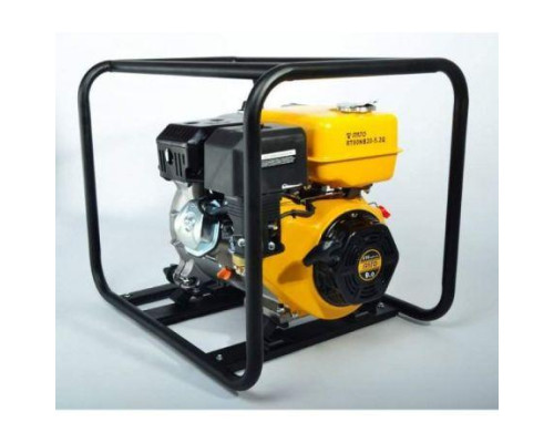 Купить Мотопомпа для грязной воды Rato R270 (RT80NB20-5.2Q).