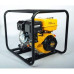 Купить Мотопомпа для грязной воды Rato R270 (RT80NB20-5.2Q).