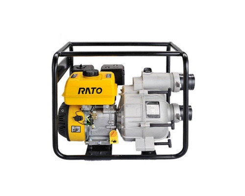 Купить Мотопомпа Rato RT80WB26-3.8Q(R210).