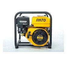 Мотопомпа для чистой воды Rato RT50ZB28-3.6Q (RT50ZB28-3.6Q).