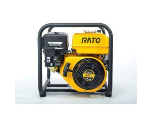 Купить Мотопомпа для чистой воды Rato RT50ZB28-3.6Q (RT50ZB28-3.6Q).