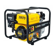 Мотопомпа Rato RT80ZB28-3.6Q(R210)(RT80ZB28-3.6Q).