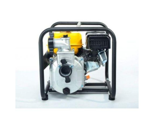 Купить Мотопомпа Rato RT80ZB28-3.6Q(R210)(RT80ZB28-3.6Q).