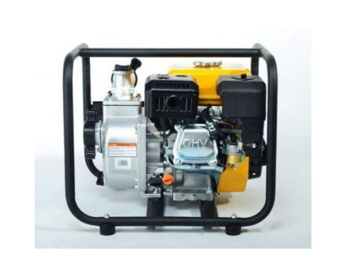 Купить Мотопомпа Rato RT80ZB28-3.6Q(R210)(RT80ZB28-3.6Q).