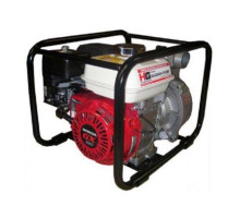 Мотопомпа Daishin SCR-80HX (SCR-80HX-NE).