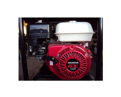 Купить Мотопомпа Daishin SCR-80HX (SCR-80HX-NE).
