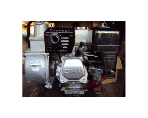 Купить Мотопомпа Daishin SCR-80HX (SCR-80HX-NE).
