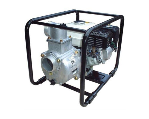 Купить Мотопомпа Daishin SCR-80HX (SCR-80HX-NE).