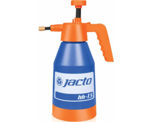 Купить Опрыскиватель ручной Jacto HH-1.5 (1240001).