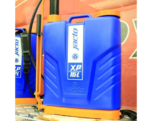 Купить Опрыскиватель Jacto XP-16 (1185329).