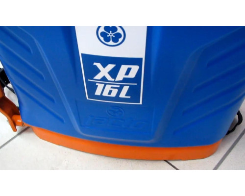 Купить Опрыскиватель Jacto XP-16 (1185329).