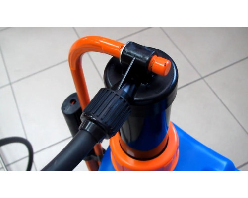 Купить Опрыскиватель Jacto XP-16 (1185329).