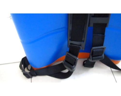 Купить Опрыскиватель Jacto XP-16 (1185329).