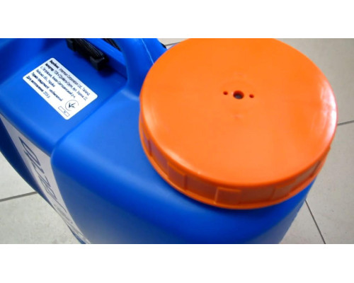 Купить Опрыскиватель Jacto XP-16 (1185329).