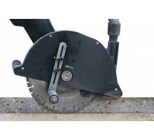 Циркулярная пила для резки камня Eibenstock ETR 350 P (6818000).
