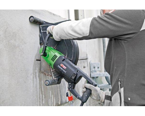 Купить Циркулярная пила для резки камня Eibenstock ETR 350 P (6818000).