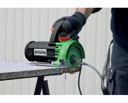 Купить Пила циркулярная по камню Eibenstock HDS125 (0661V000).